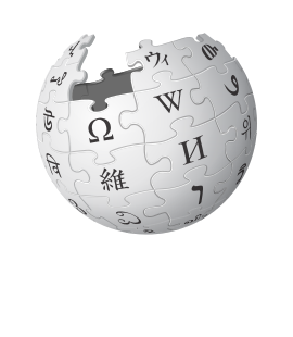 Logo Viquipèdia