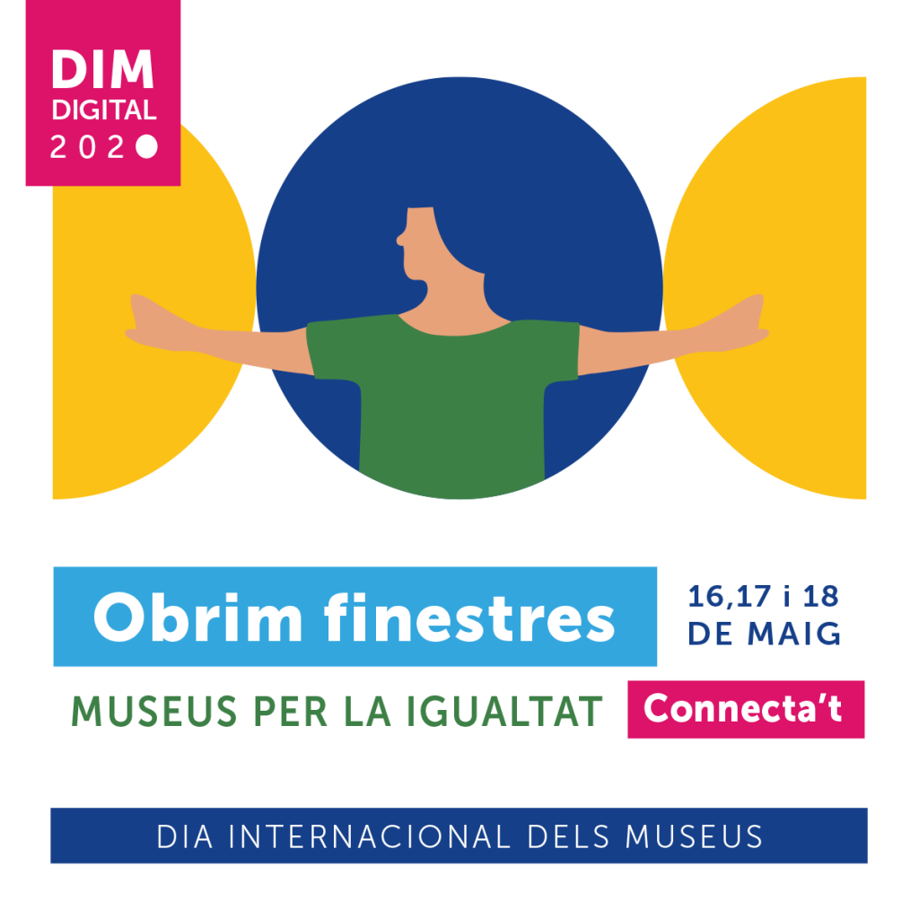 Dia Internacional dels Museus 2020