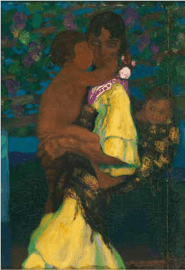gitana-amb-dos-nens-25