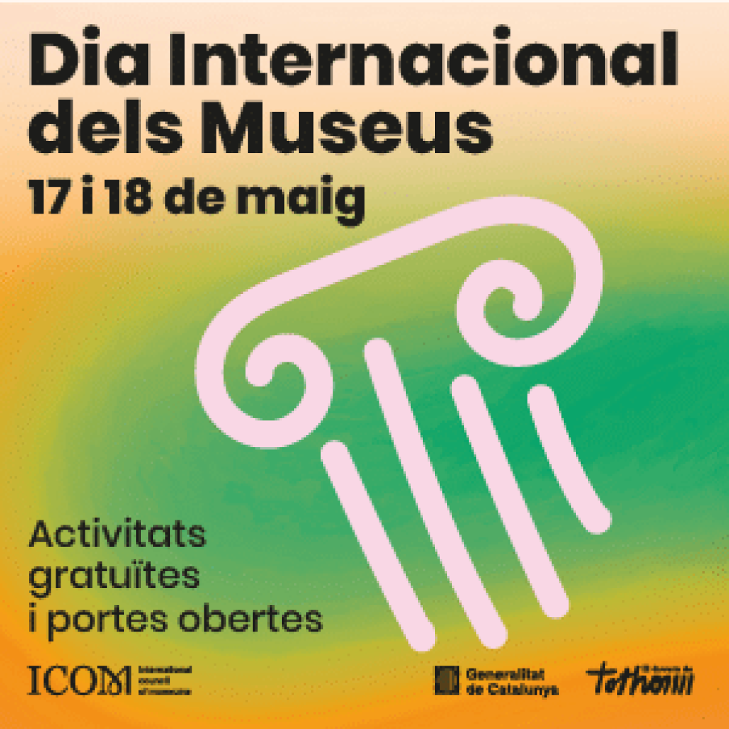 Dissabte 17 i diumenge 18 de maig de 2025