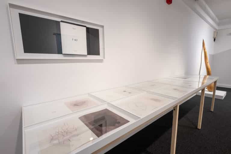 Exposició Sentir Expressar