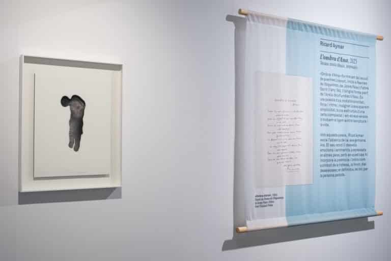 Exposició Sentir Expressar