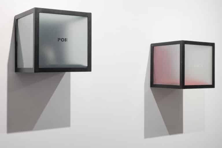 Exposició Sentir Expressar