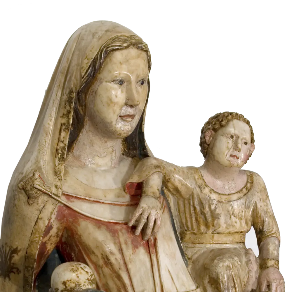 Mare de Déu de Besalú