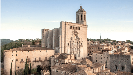 Catedral de Girona