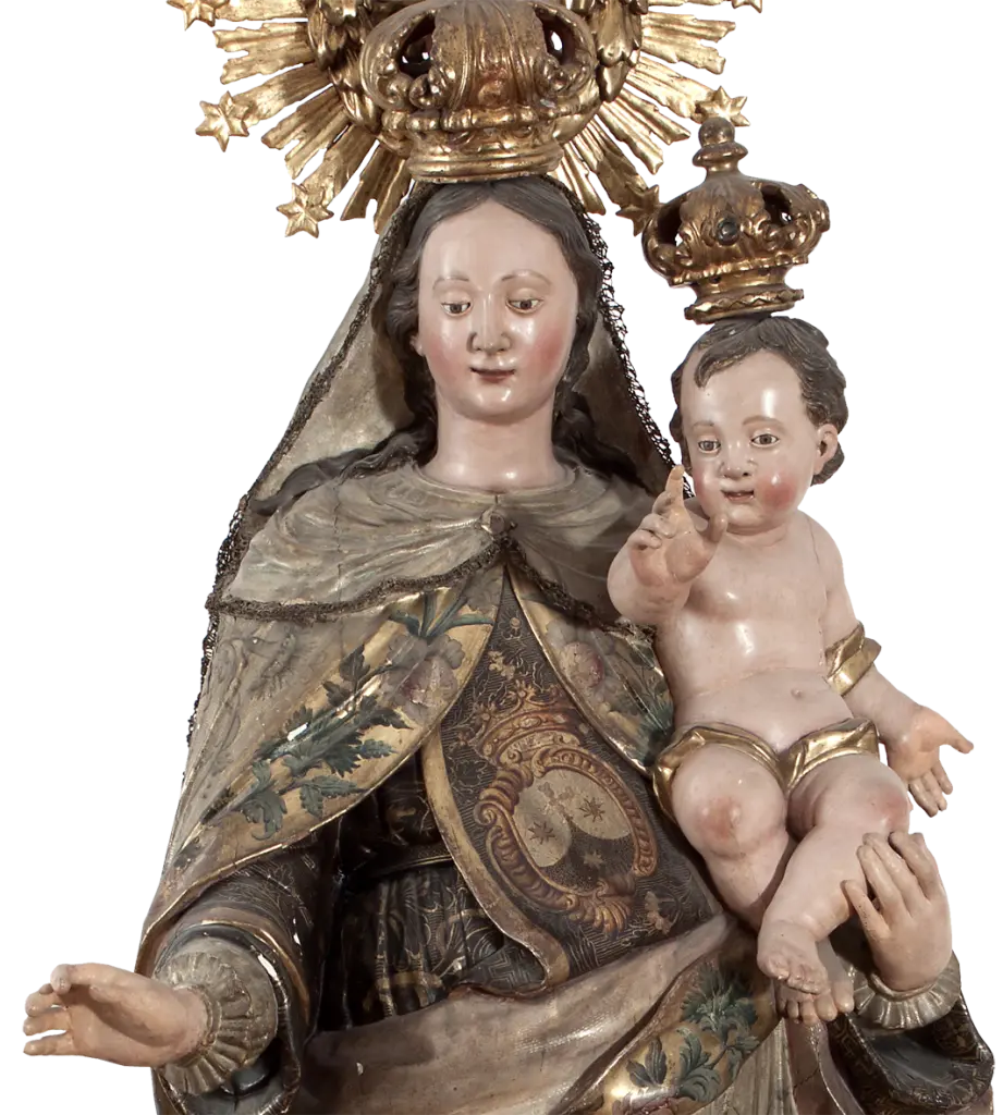 Mare de Déu del Carme