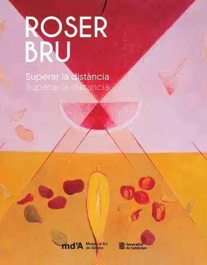 Portada Superar la distància