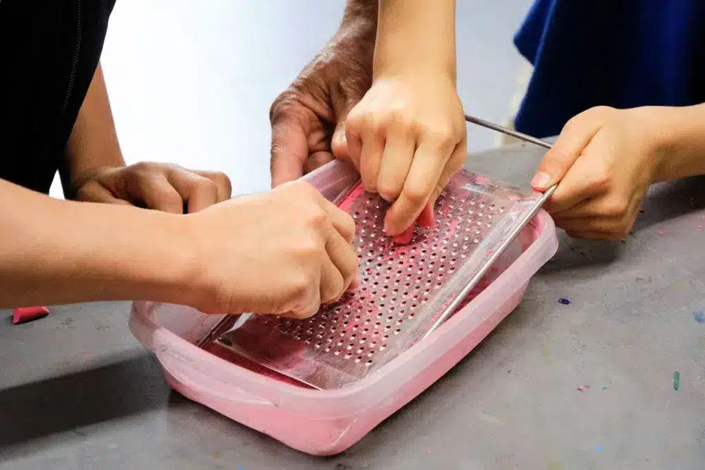 Nens fabricant colors