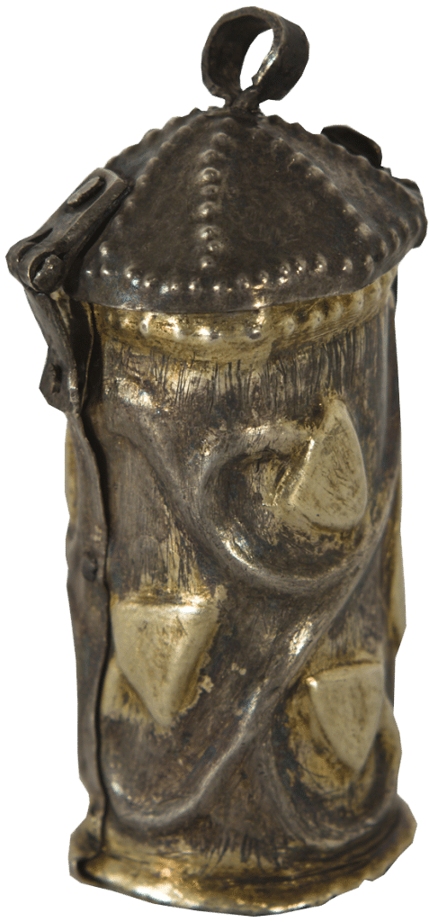 Crismal de Sant Pere de Rodes