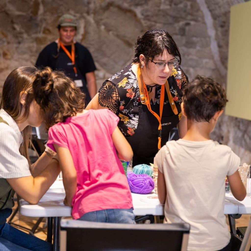 Tres anys de Superart