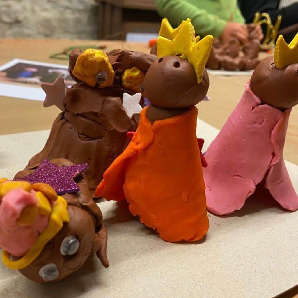 Dissabte 20 de desembre de 2025
11.30 h