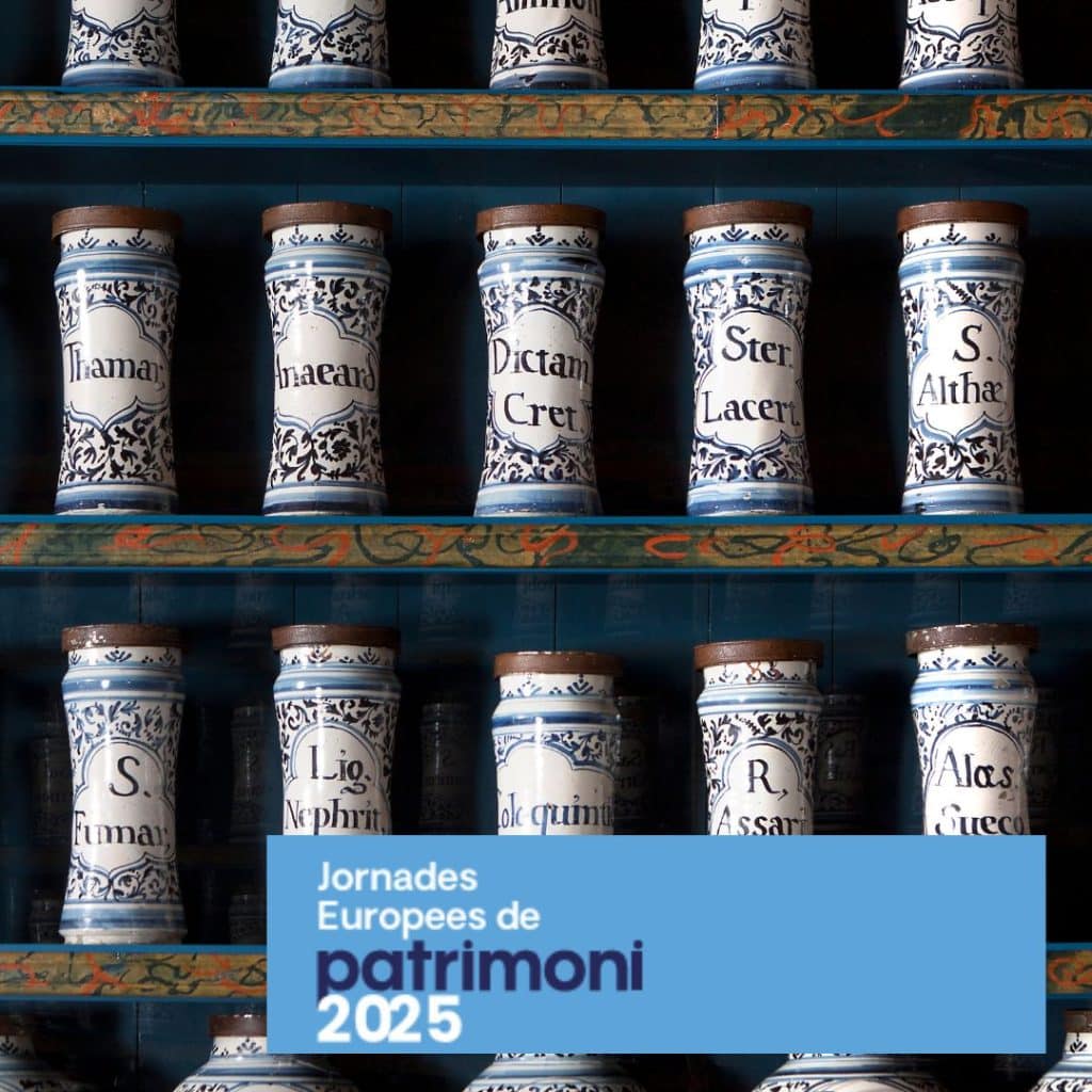 Diumenge 12 d'octubre de 2025
11.30 h