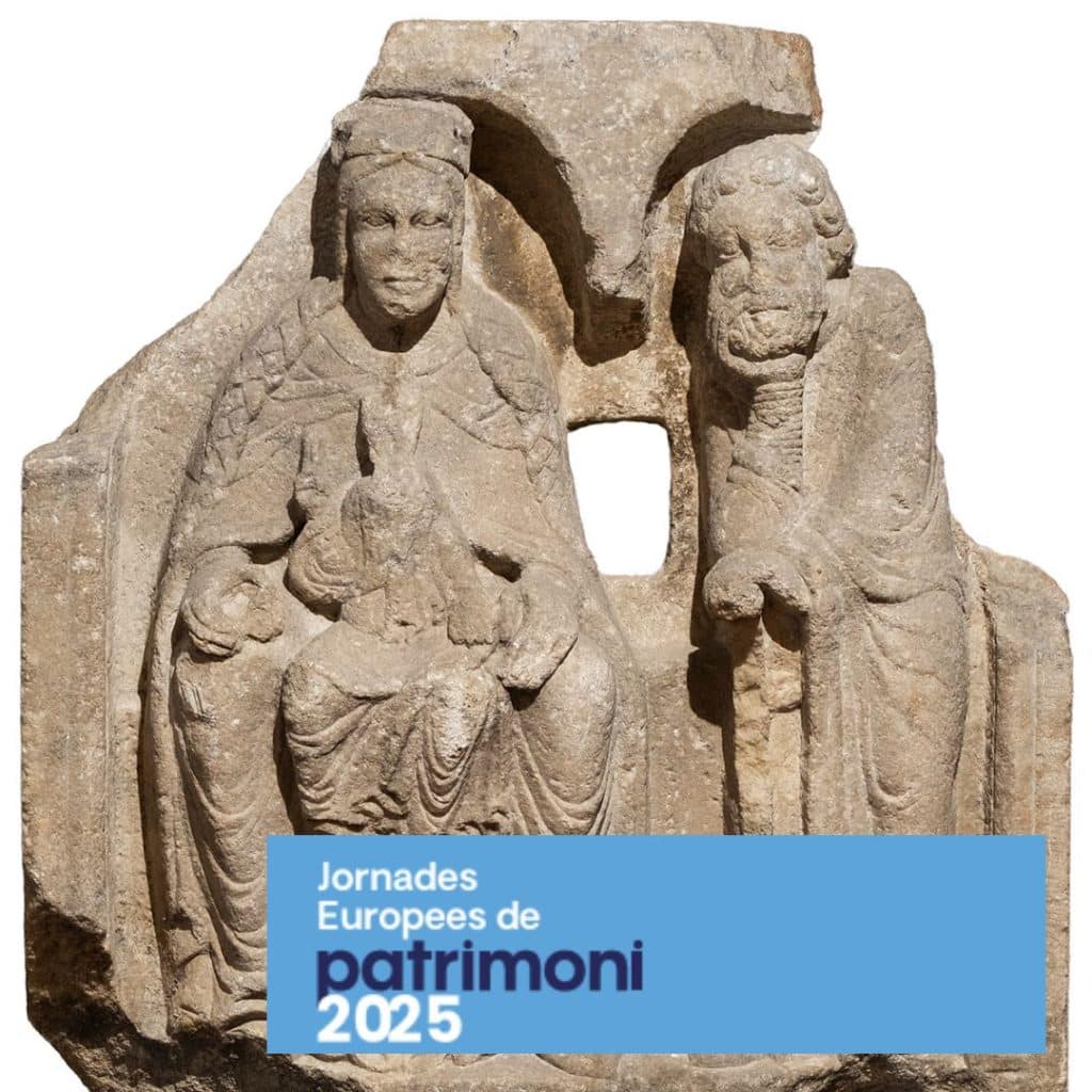 Dissabte 11 d'octubre de 2025
11.30 h