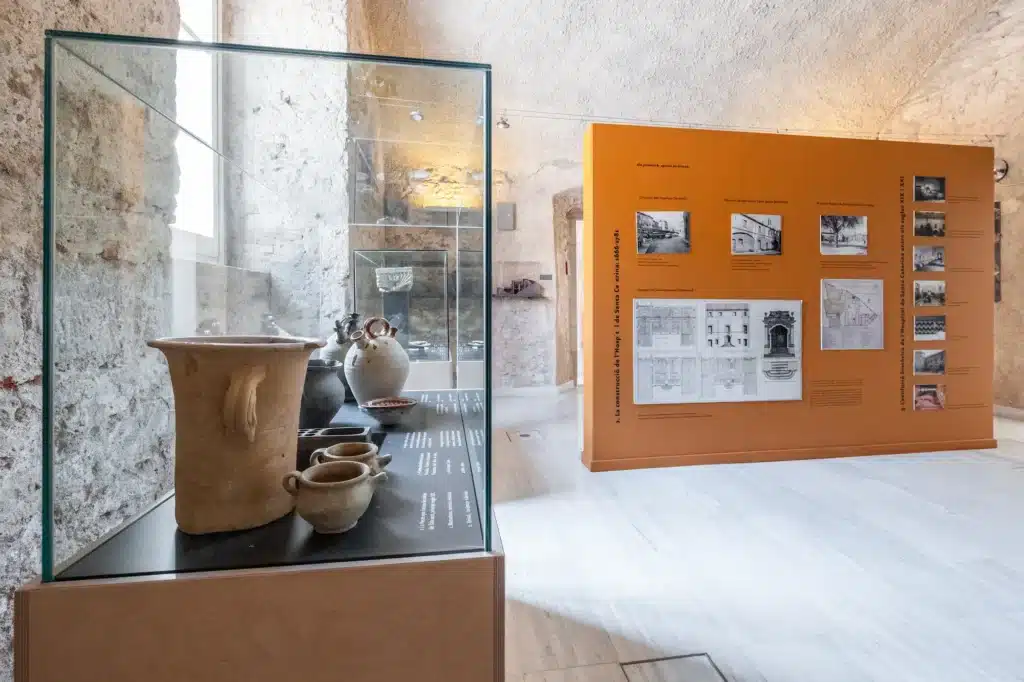 Espai d'interpretació