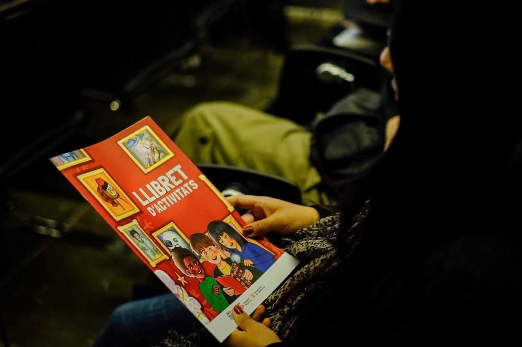 Dimarts 9 de desembre de 2025