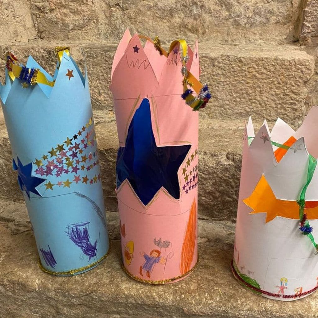 Dissabte 3 de gener de 2026
11.30 h