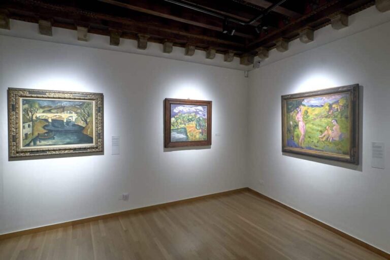 Exposició Celso Lagar i Hortense Bégué-1024x683