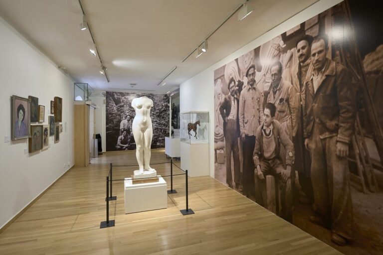 Exposició Postectura