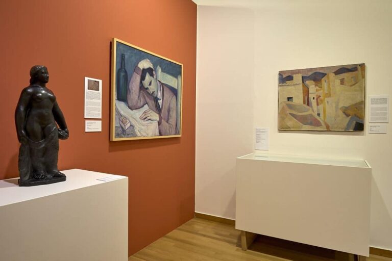 Exposició Postectura