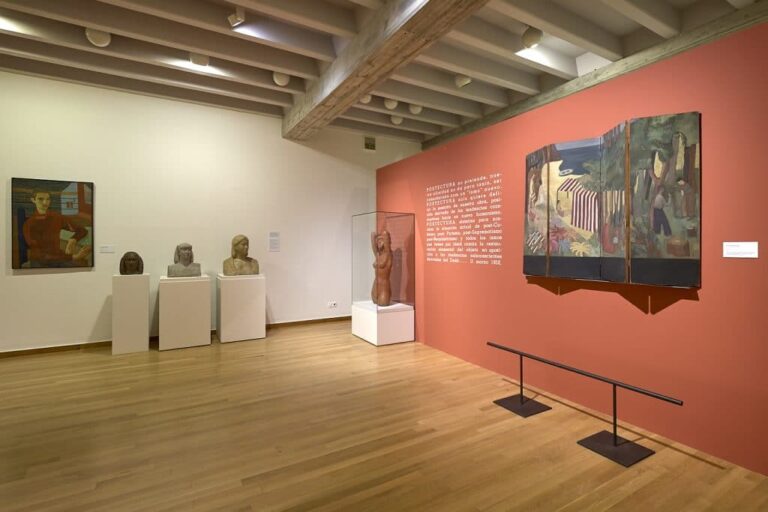 Exposició Postectura