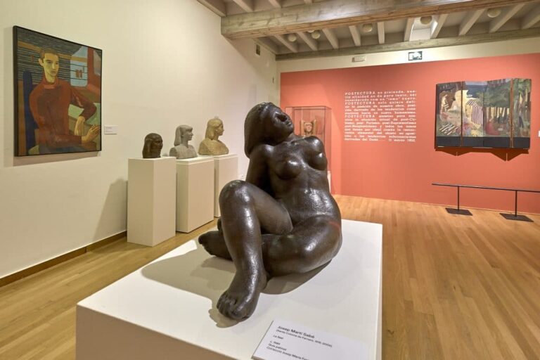 Exposició Postectura