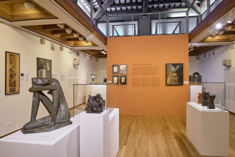 Exposició Postectura