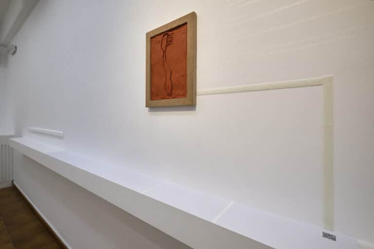 Exposició Toca tocar.