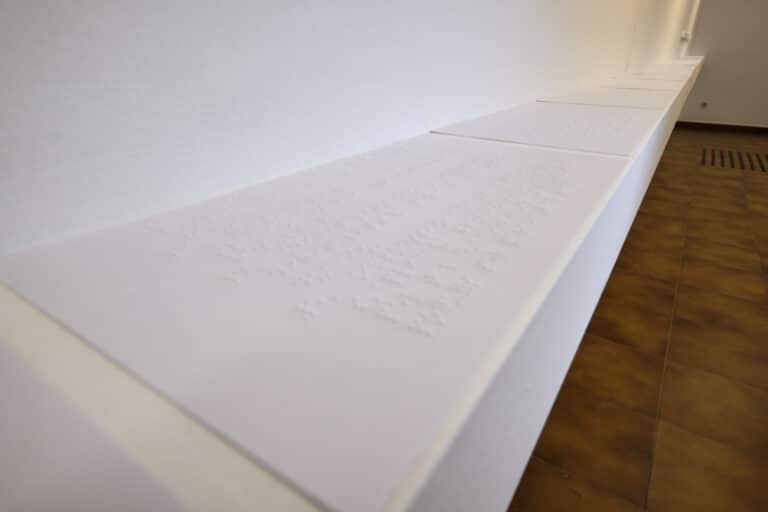 Exposició Toca tocar.