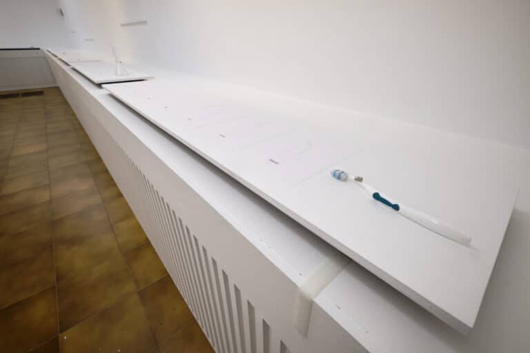 Exposició Toca tocar.