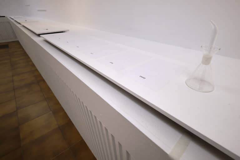 Exposició Toca tocar.