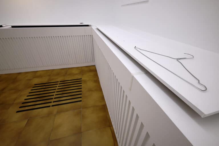 Exposició Toca tocar.