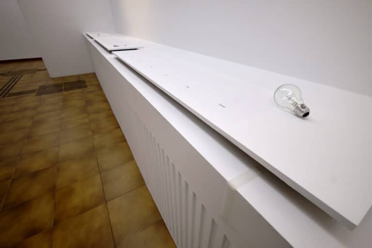 Exposició Toca tocar.