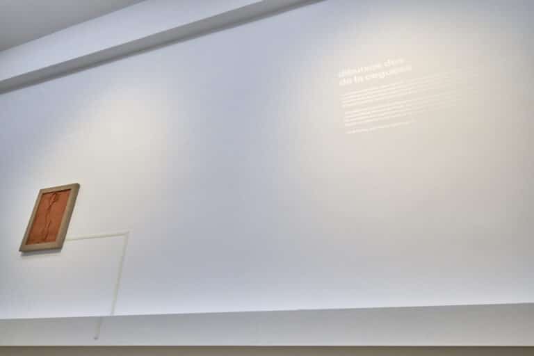 Exposició Toca tocar.