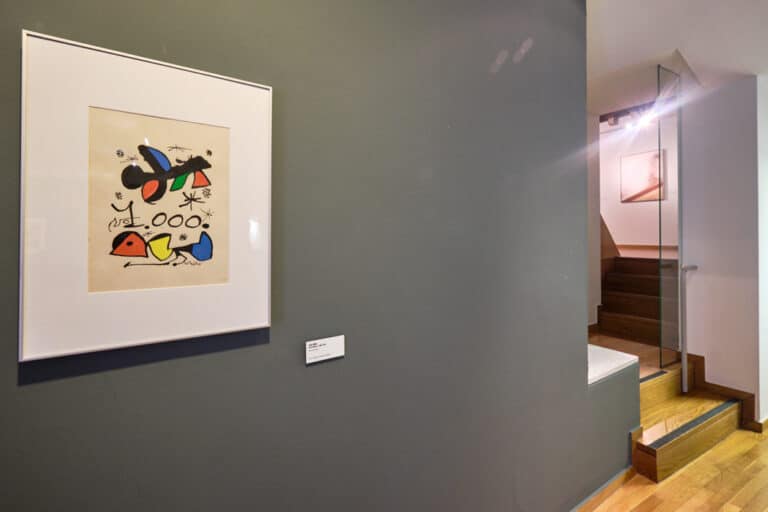 Exposició 70’s-90’s diari AVUI.