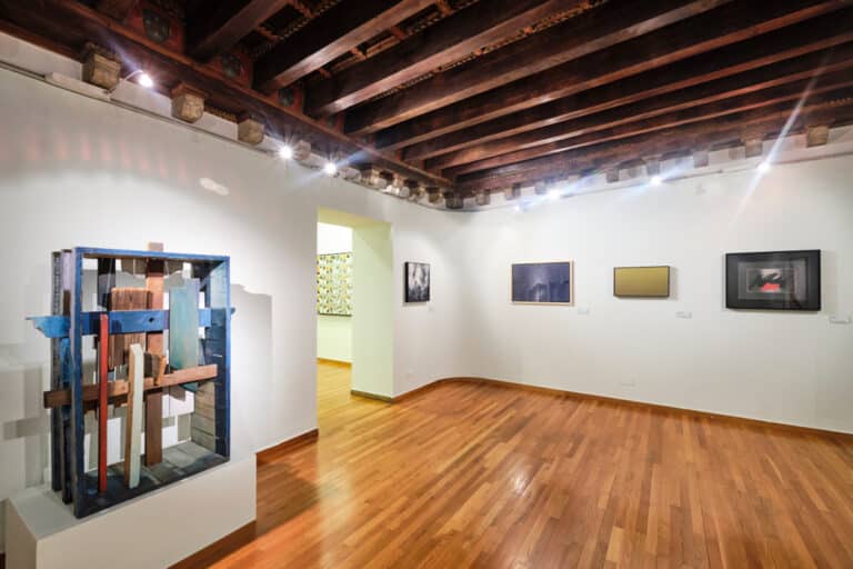 Exposició 70’s-90’s diari AVUI.