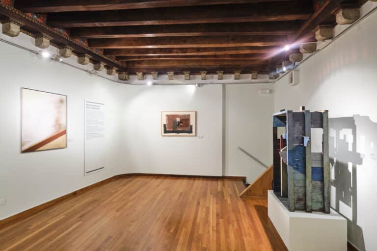 Exposició 70’s-90’s diari AVUI.