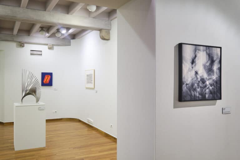 Exposició 70’s-90’s diari AVUI.