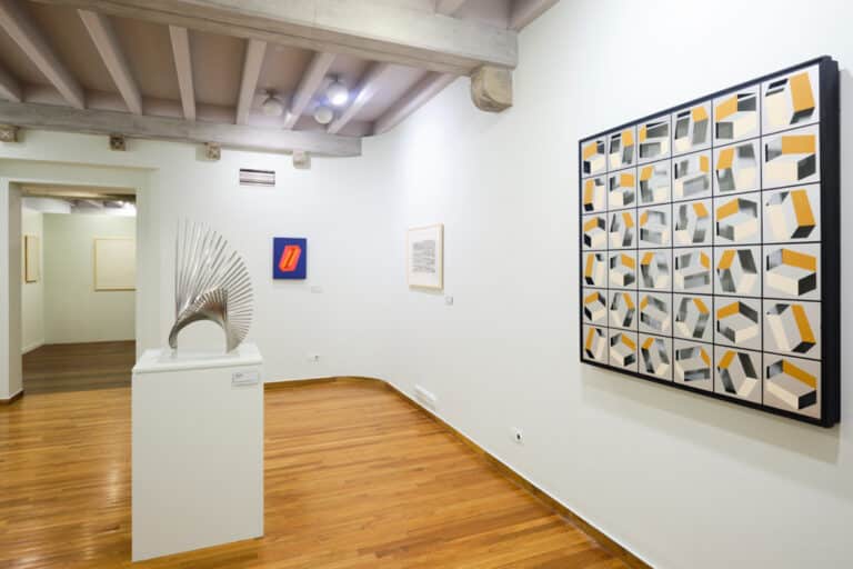 Exposició 70’s-90’s diari AVUI.