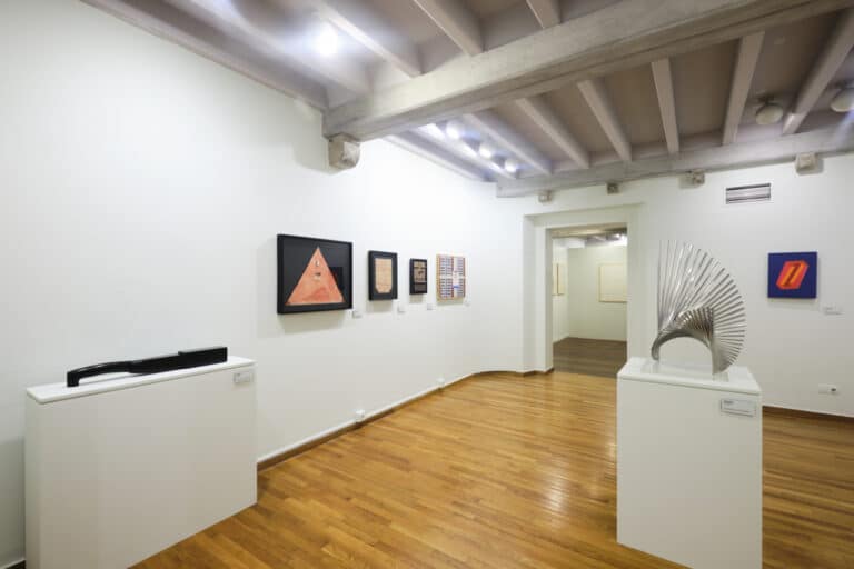 Exposició 70’s-90’s diari AVUI.