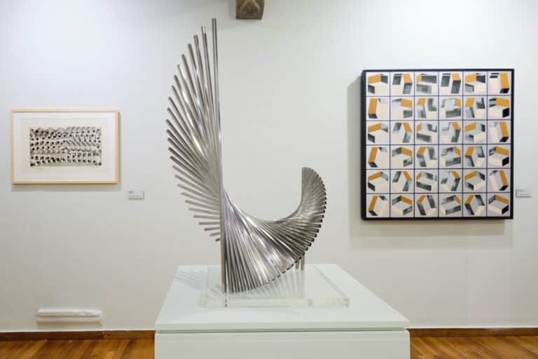 Exposició 70’s-90’s diari AVUI.