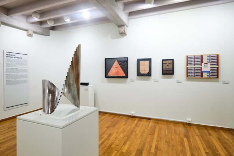 Exposició 70’s-90’s diari AVUI.