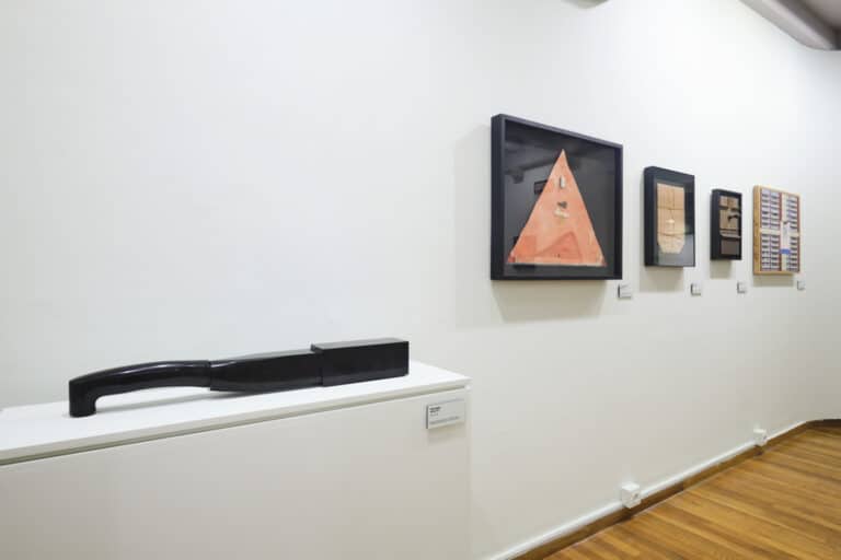 Exposició 70’s-90’s diari AVUI.