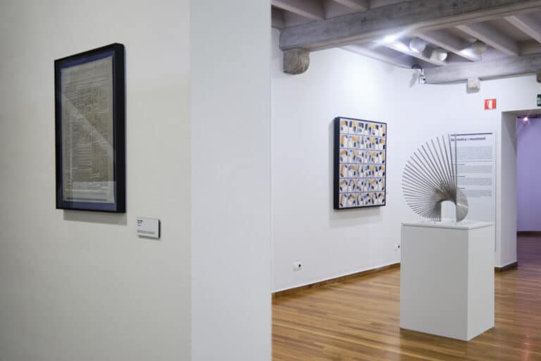 Exposició 70’s-90’s diari AVUI.