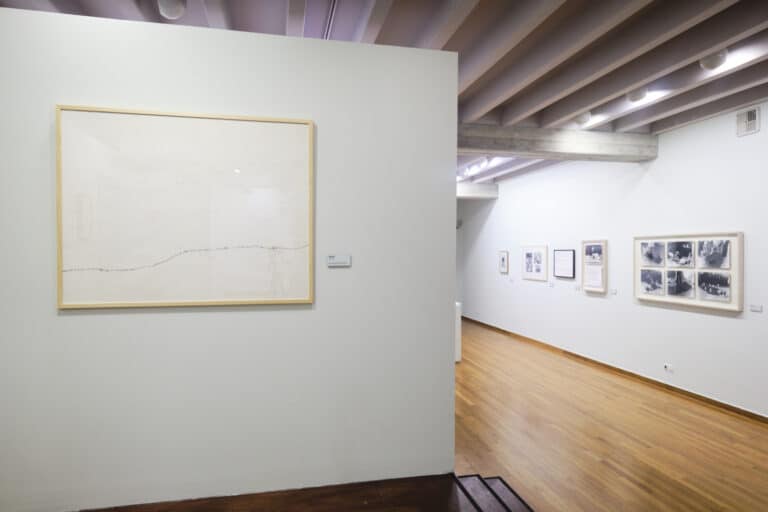 Exposició 70’s-90’s diari AVUI.