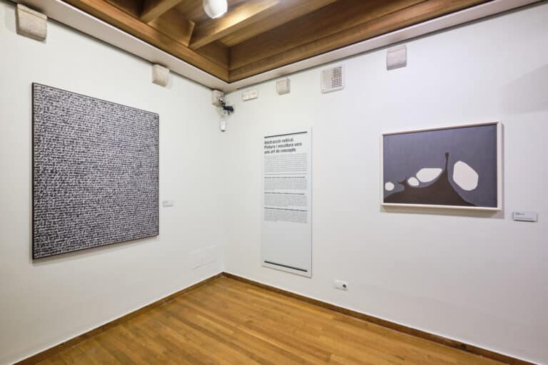 Exposició 70’s-90’s diari AVUI.