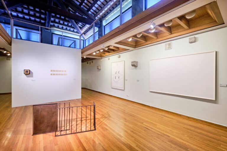 Exposició 70’s-90’s diari AVUI.