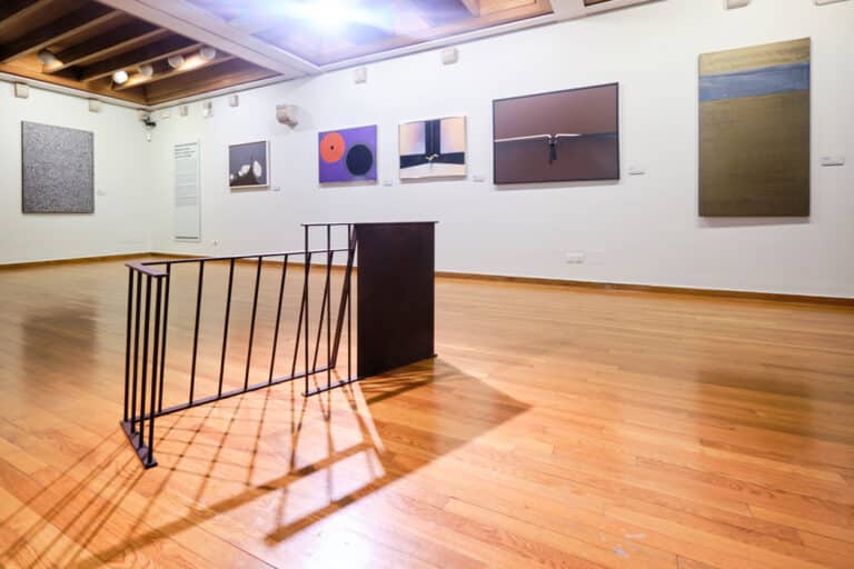 Exposició 70’s-90’s diari AVUI.