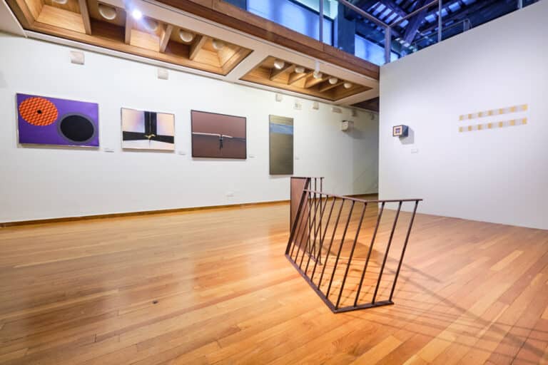 Exposició 70’s-90’s diari AVUI.