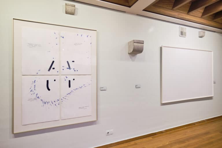 Exposició 70’s-90’s diari AVUI.