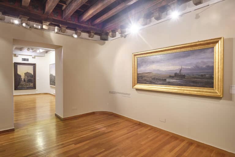 Exposició Modest Urgell